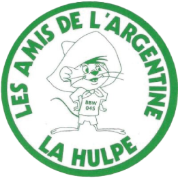 logo Amis de l Argentine