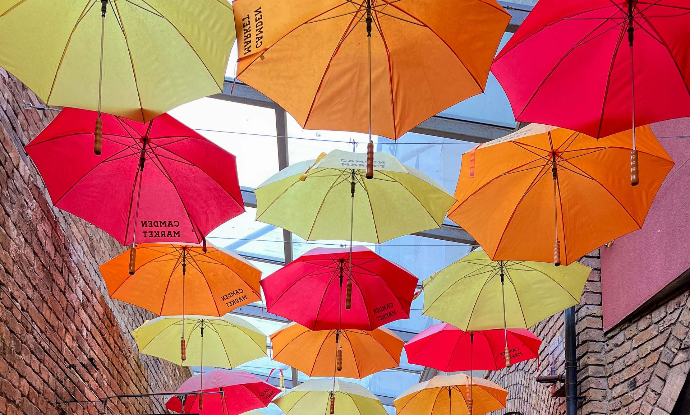 Assurance club Marche Amis Argentine